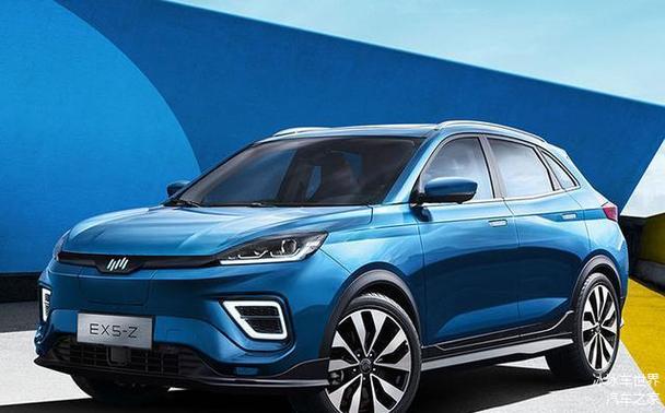 佛山61WEY威派豪华SUV市场的黑马，零跑汽车与智能交通系统的协同